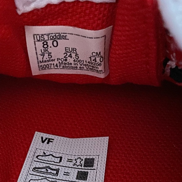 Vans Sport V sneakers - Picture 9 of 14